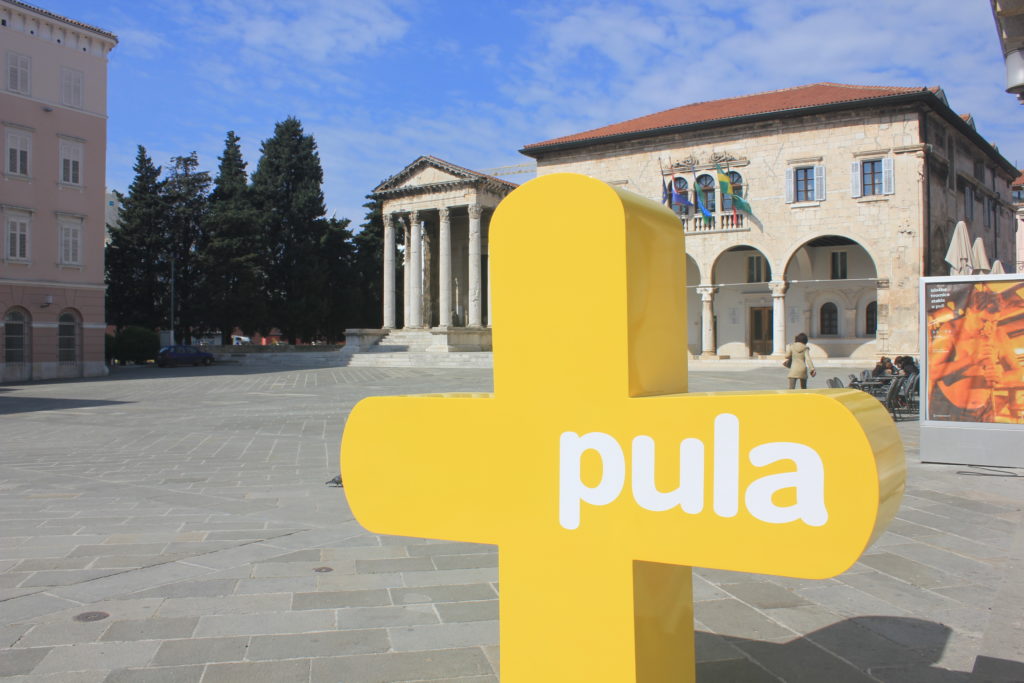 5 Things to Do in Pula Croatia