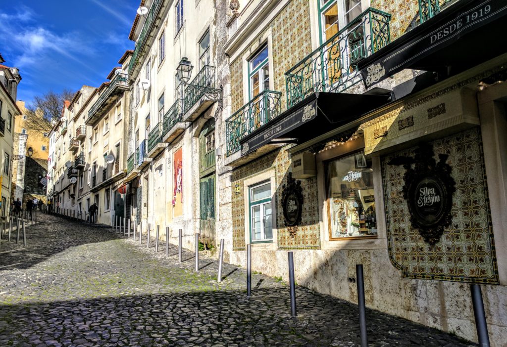  5 Tips on Your 1st Trip to Lisbon