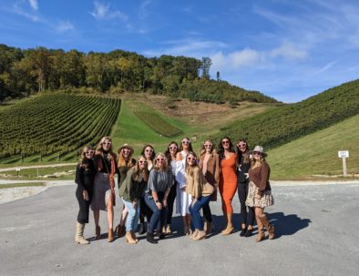 asheville wine tours