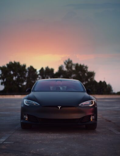 tesla wine tour
