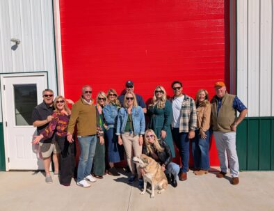 Yadkin Valley Wine Tours