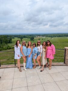 charlotte wine tours