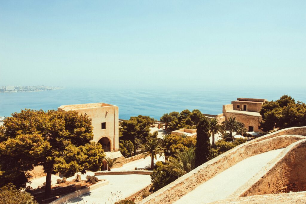 Southern Spain wine tour